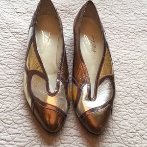 Totar Shoes